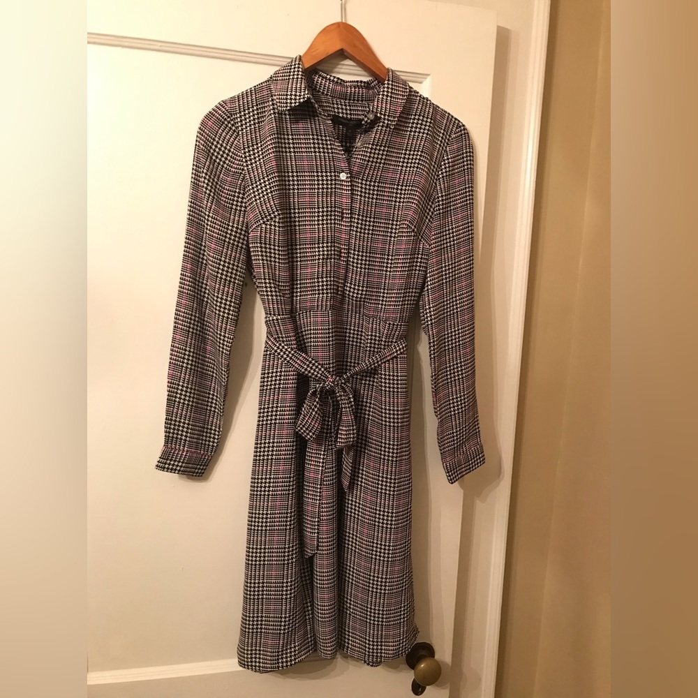 Classy sophisticated dress never been worn